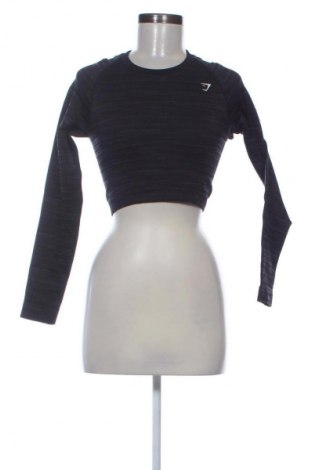 Damen Shirt Gymshark, Größe M, Farbe Mehrfarbig, Preis € 13,81