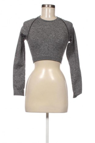 Női blúz Gymshark, Méret S, Szín Szürke, Ár 4 879 Ft