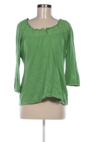 Női blúz H&M, Méret L, Szín Zöld, Ár 2 449 Ft
