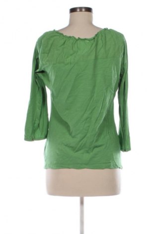 Női blúz H&M, Méret L, Szín Zöld, Ár 2 449 Ft