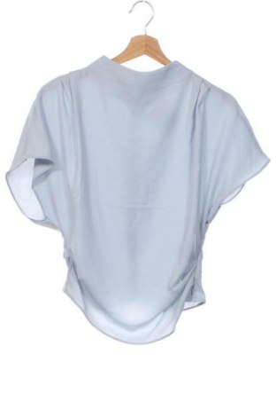 Damen Shirt H&M, Größe XS, Farbe Blau, Preis € 11,51