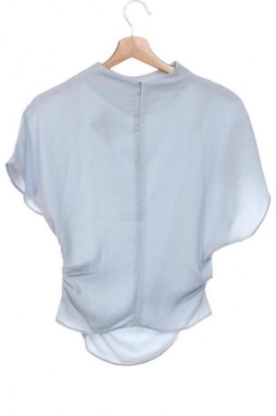 Damen Shirt H&M, Größe XS, Farbe Blau, Preis € 11,51