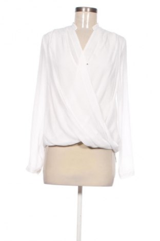 Damen Shirt H&M, Größe M, Farbe Weiß, Preis € 12,62