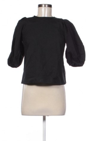 Női blúz H&M, Méret XS, Szín Fekete, Ár 4 009 Ft