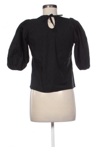 Női blúz H&M, Méret XS, Szín Fekete, Ár 4 009 Ft