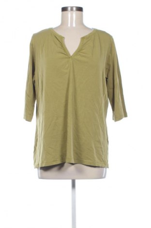 Női blúz H&M, Méret XL, Szín Zöld, Ár 4 132 Ft