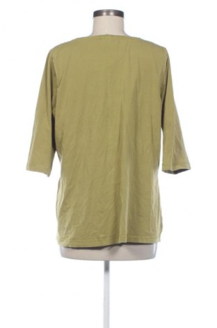 Női blúz H&M, Méret XL, Szín Zöld, Ár 4 132 Ft