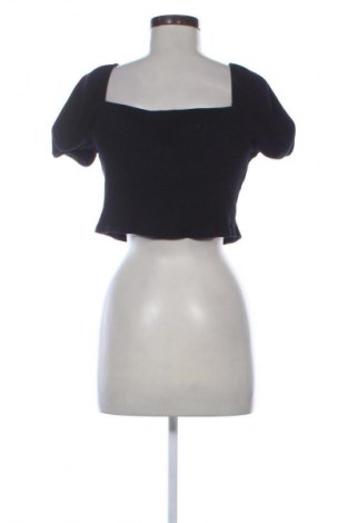 Női blúz H&M, Méret XL, Szín Fekete, Ár 4 132 Ft