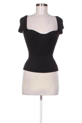 Damen Shirt H&M, Größe M, Farbe Schwarz, Preis € 9,99