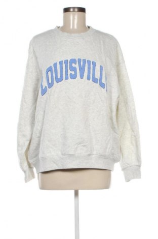 Damen Shirt H&M, Größe M, Farbe Grau, Preis € 14,99