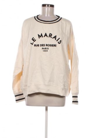 Damen Shirt H&M, Größe XL, Farbe Ecru, Preis € 11,99