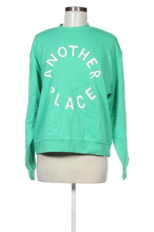 Damen Shirt H&M, Größe S, Farbe Grün, Preis € 7,99