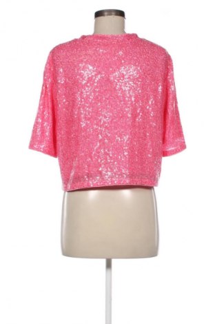 Damen Shirt H&M, Größe L, Farbe Rosa, Preis € 18,46
