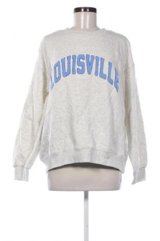 Damen Shirt H&M, Größe M, Farbe Grau, Preis € 14,99