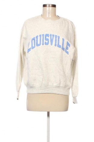 Bluză de femei H&M, Mărime XS, Culoare Gri, Preț 69,99 Lei