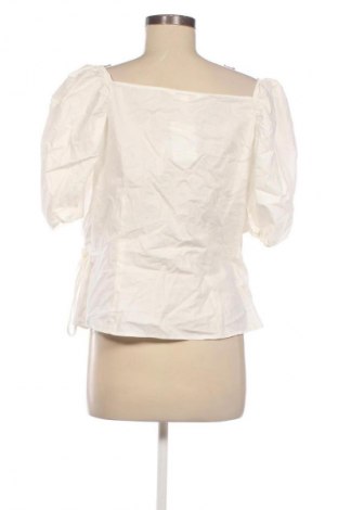 Damen Shirt H&M, Größe M, Farbe Weiß, Preis € 15,86