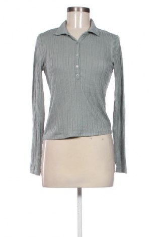 Női blúz H&M, Méret S, Szín Kék, Ár 2 119 Ft