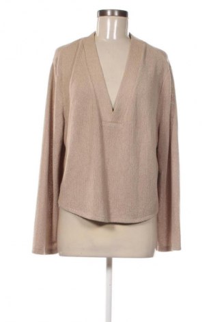 Női blúz H&M, Méret XL, Szín Barna, Ár 2 979 Ft