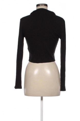 Damen Shirt H&M, Größe M, Farbe Schwarz, Preis € 9,99