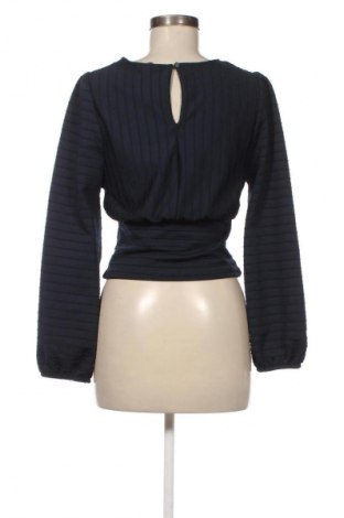 Дамска блуза H&M, Размер XS, Цвят Син, Цена 4,09 €