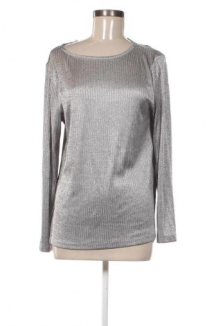 Damen Shirt H&M, Größe L, Farbe Grau, Preis € 5,99