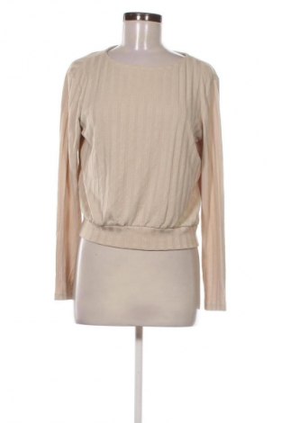 Damen Shirt H&M, Größe S, Farbe Beige, Preis € 5,99
