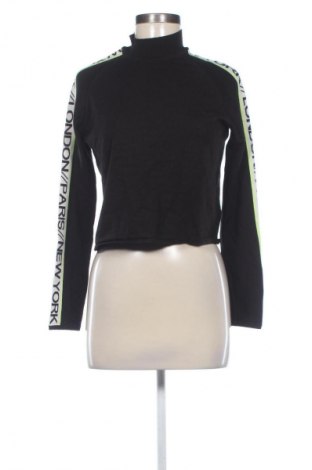 Damen Shirt H&M, Größe M, Farbe Schwarz, Preis € 4,99