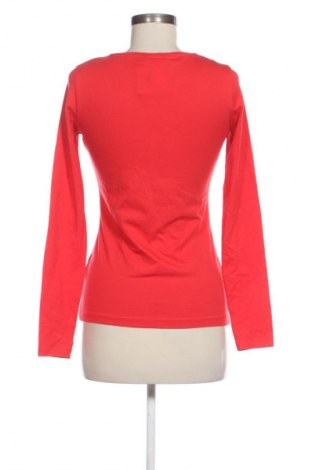 Damen Shirt H&M, Größe S, Farbe Rot, Preis € 4,99