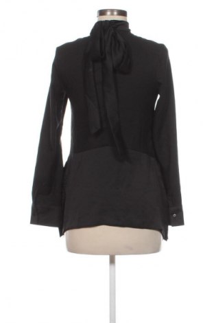 Bluză de femei H&M, Mărime XS, Culoare Negru, Preț 20,99 Lei