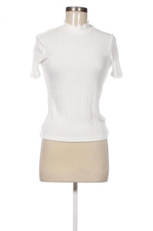 Damen Shirt H&M, Größe S, Farbe Weiß, Preis € 6,99