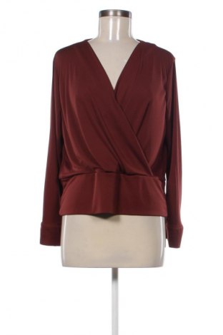 Női blúz H&M, Méret L, Szín Barna, Ár 2 869 Ft