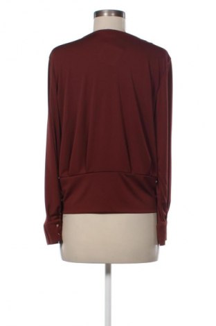 Női blúz H&M, Méret L, Szín Barna, Ár 2 869 Ft