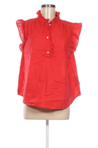 Női blúz H&M, Méret L, Szín Piros, Ár 3 819 Ft