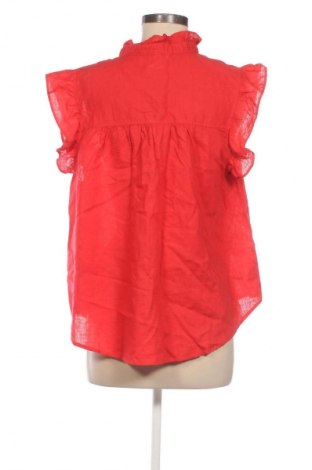 Női blúz H&M, Méret L, Szín Piros, Ár 3 819 Ft