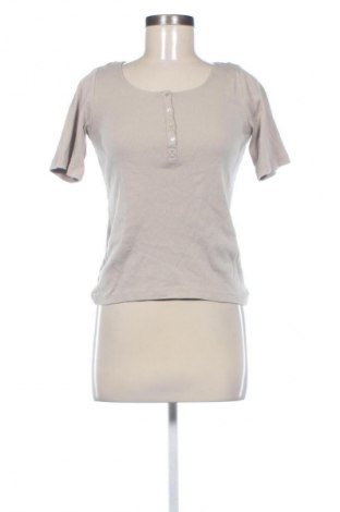 Damen Shirt H&M, Größe M, Farbe Beige, Preis € 10,00