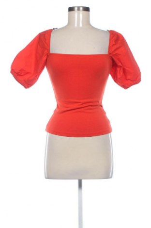 Női blúz H&M, Méret XS, Szín Piros, Ár 4 132 Ft