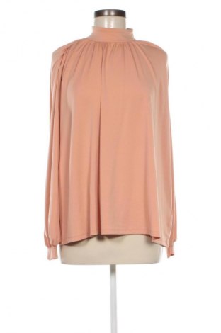 Damen Shirt H&M, Größe M, Farbe Orange, Preis € 4,99