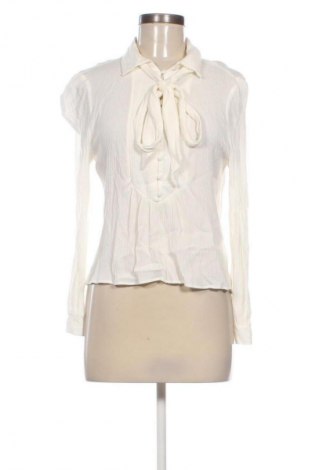 Damen Shirt H&M, Größe M, Farbe Ecru, Preis € 5,99