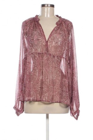 Damen Shirt H&M, Größe L, Farbe Mehrfarbig, Preis 4,99 €