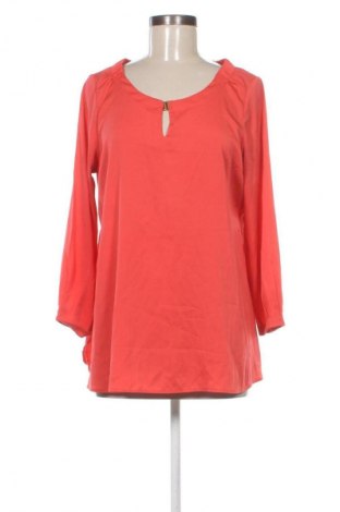 Damen Shirt H&M, Größe M, Farbe Orange, Preis € 4,99