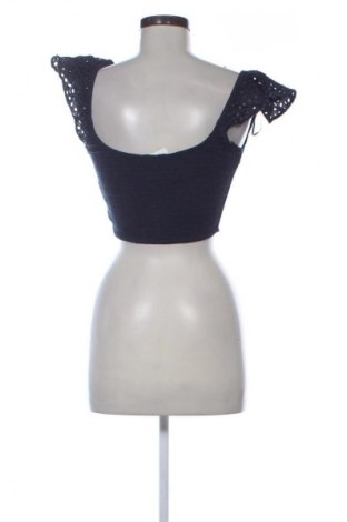 Damen Shirt H&M, Größe XS, Farbe Blau, Preis € 10,00