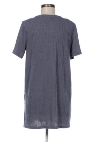 Дамска блуза H&M, Размер L, Цвят Син, Цена 6,64 €