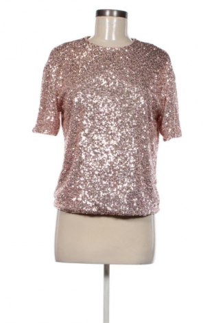 Damen Shirt H&M, Größe S, Farbe Rosa, Preis € 5,99