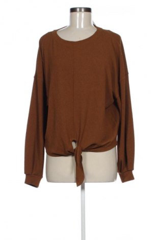 Női blúz H&M, Méret M, Szín Barna, Ár 2 389 Ft