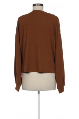 Női blúz H&M, Méret M, Szín Barna, Ár 2 389 Ft