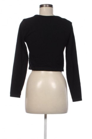 Damen Shirt H&M, Größe L, Farbe Schwarz, Preis 7,99 €