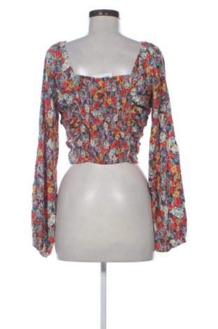 Damen Shirt H&M, Größe M, Farbe Mehrfarbig, Preis € 9,70