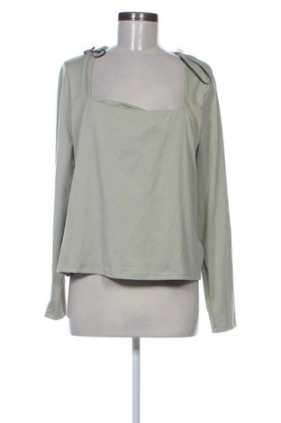 Női blúz H&M, Méret XL, Szín Zöld, Ár 4 010 Ft