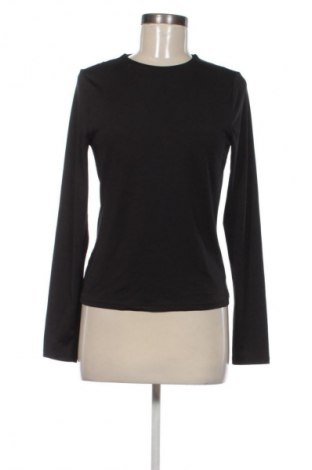 Дамска блуза H&M, Размер M, Цвят Черен, Цена 4,09 €