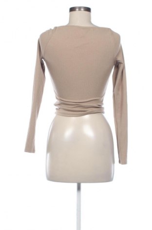 Női blúz H&M, Méret XS, Szín Bézs, Ár 3 698 Ft